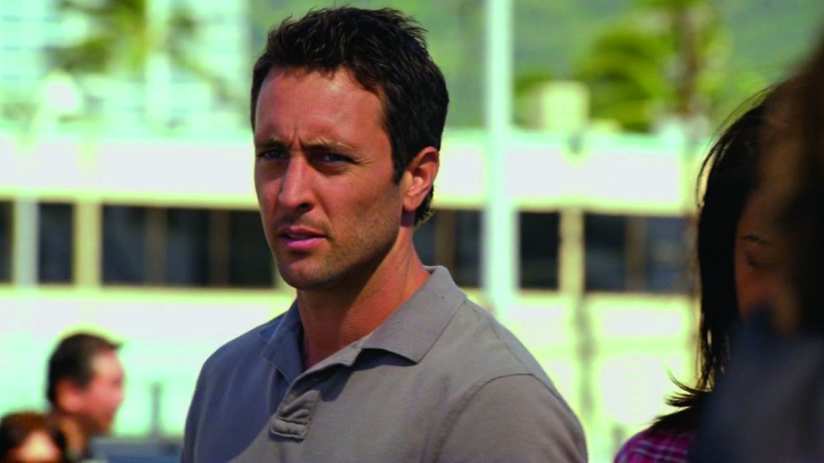 Hawaii Five-0-Dirsi addio