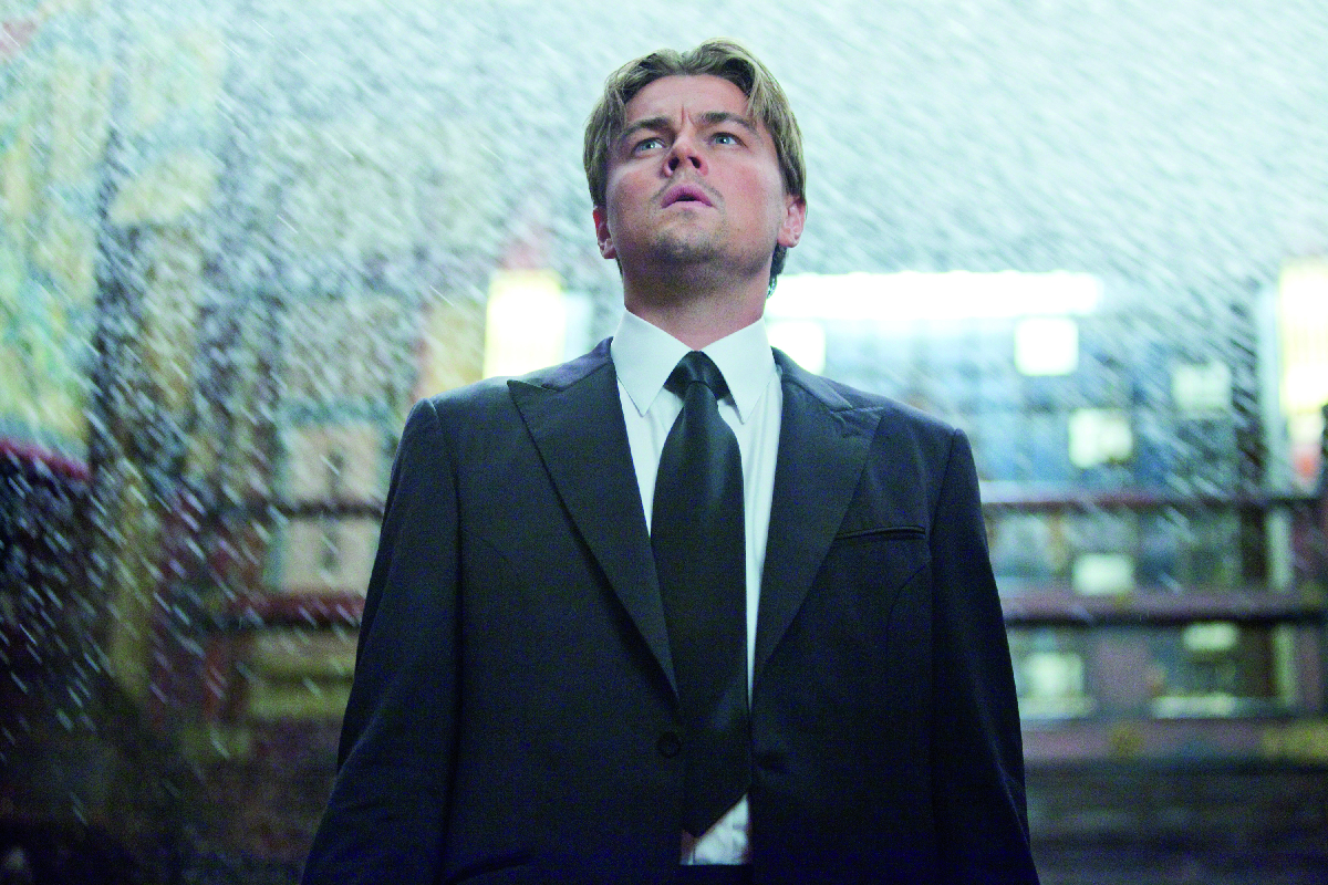 Inception