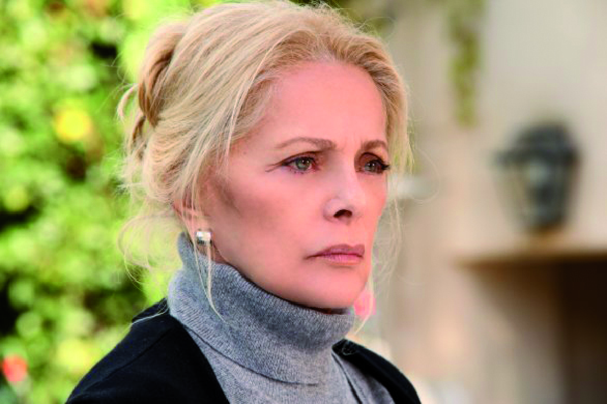 La donna che ritorna