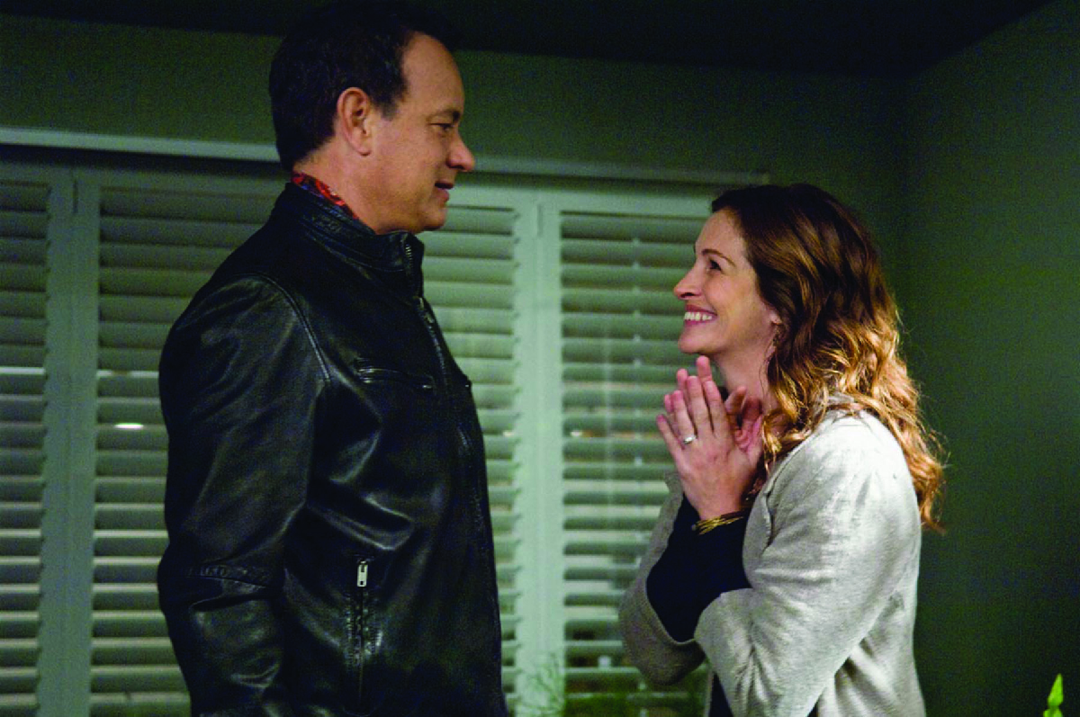 L'amore all'improvviso - Larry Crowne