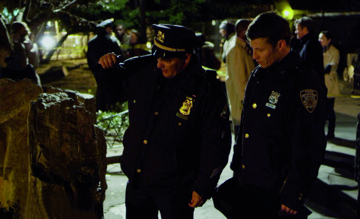 Blue Bloods-Un omicidio scomodo