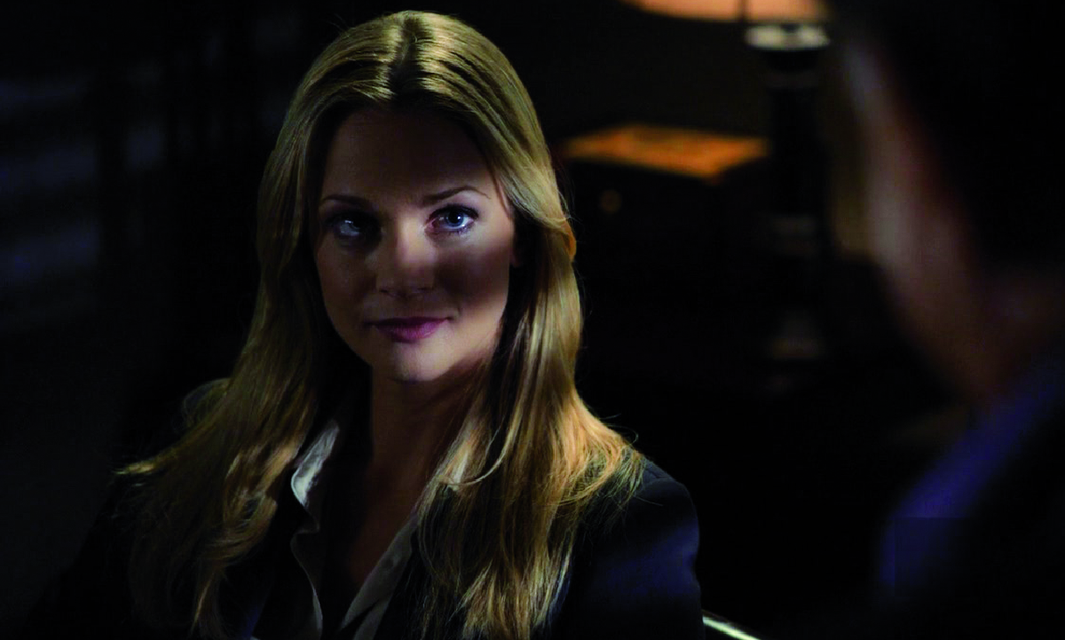 Criminal Minds-Domanda & Offerta