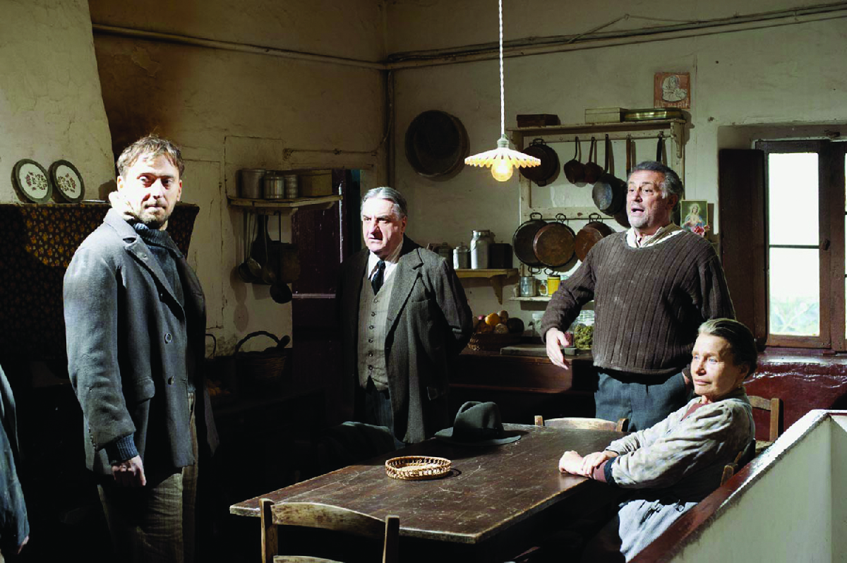 Il cuore grande delle ragazze