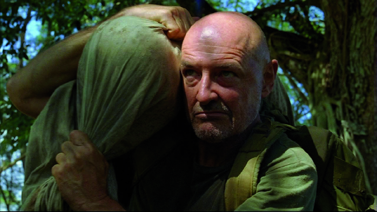 Lost-Il brigantino