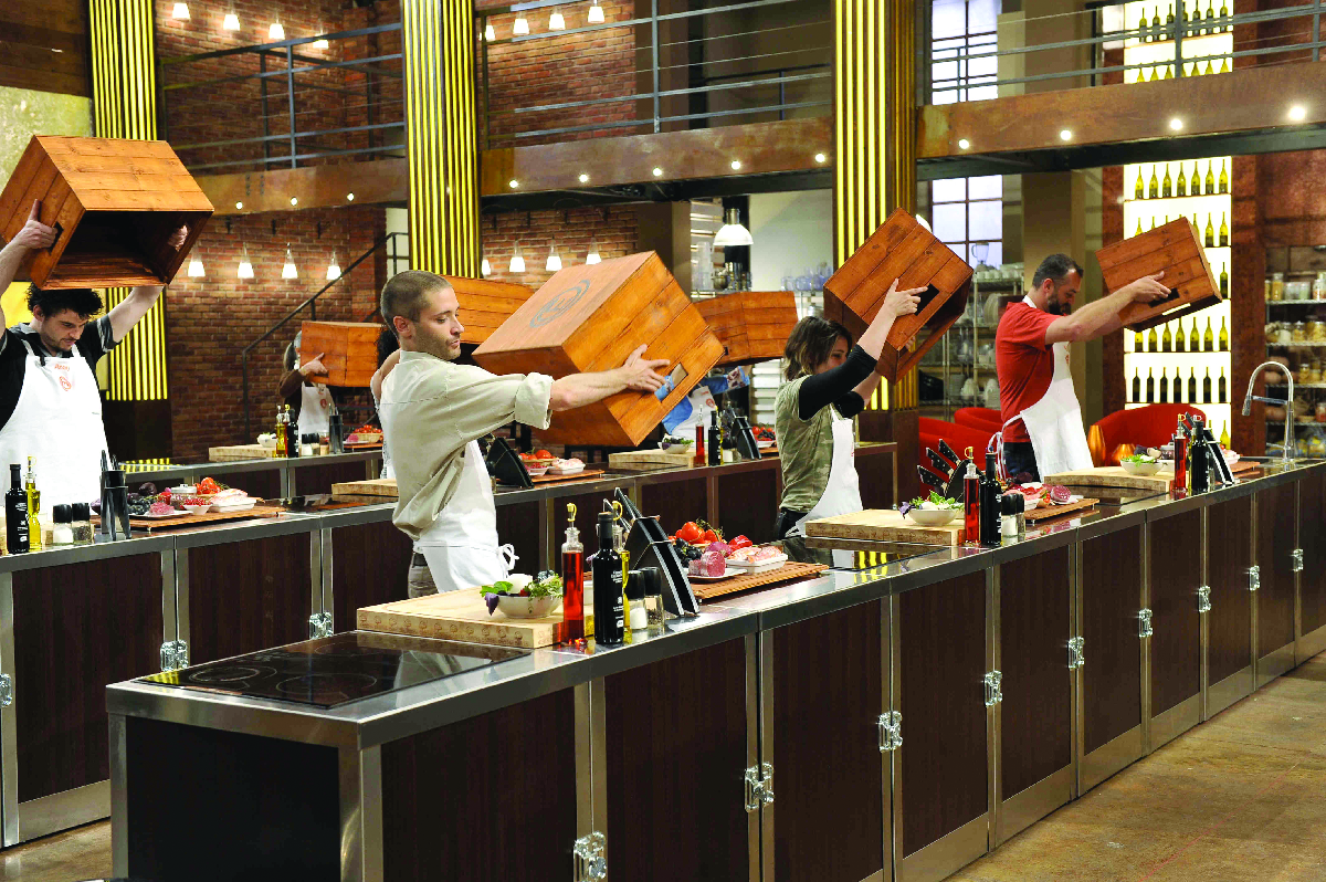 MasterChef Italia
