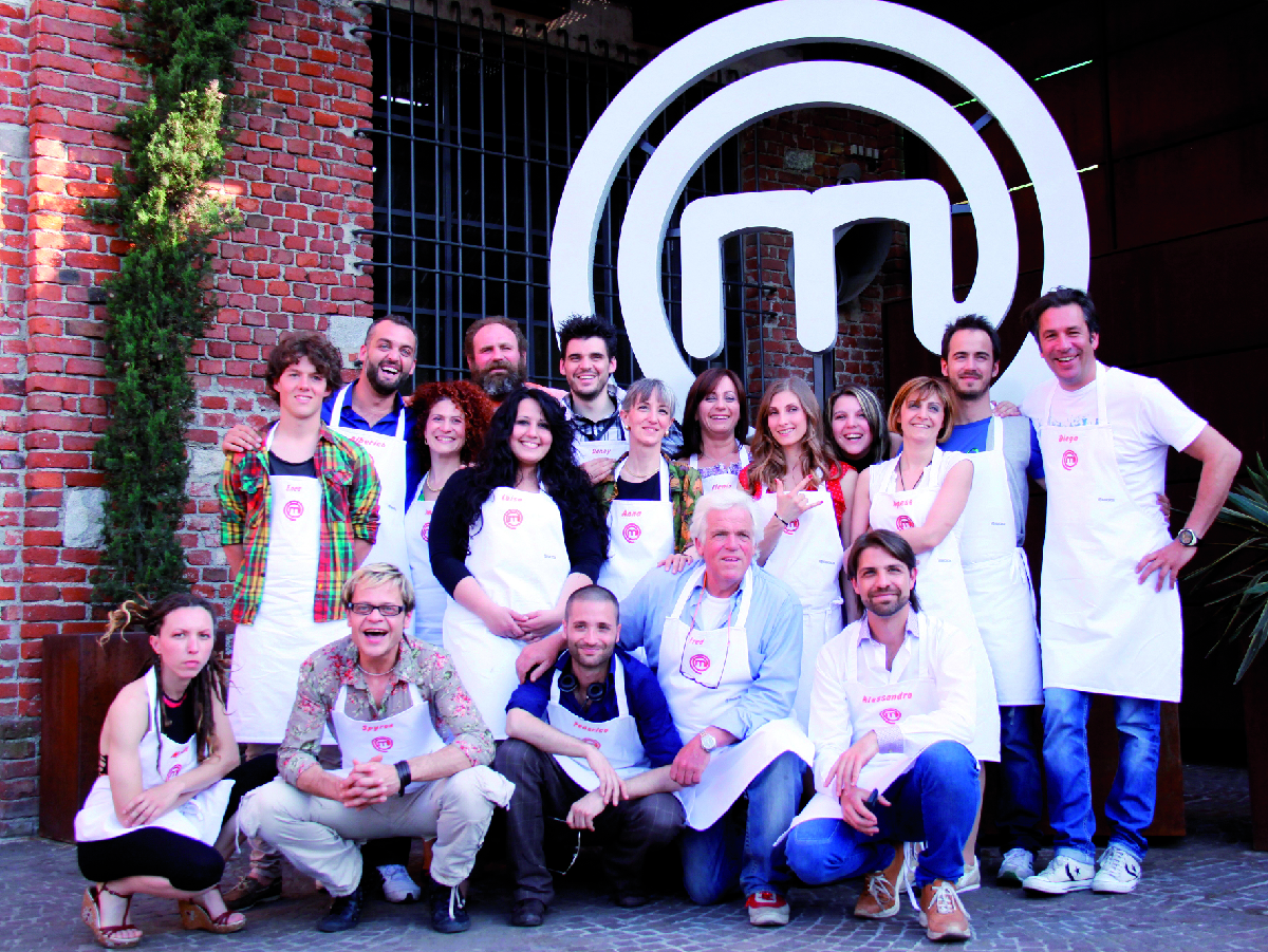 MasterChef Italia