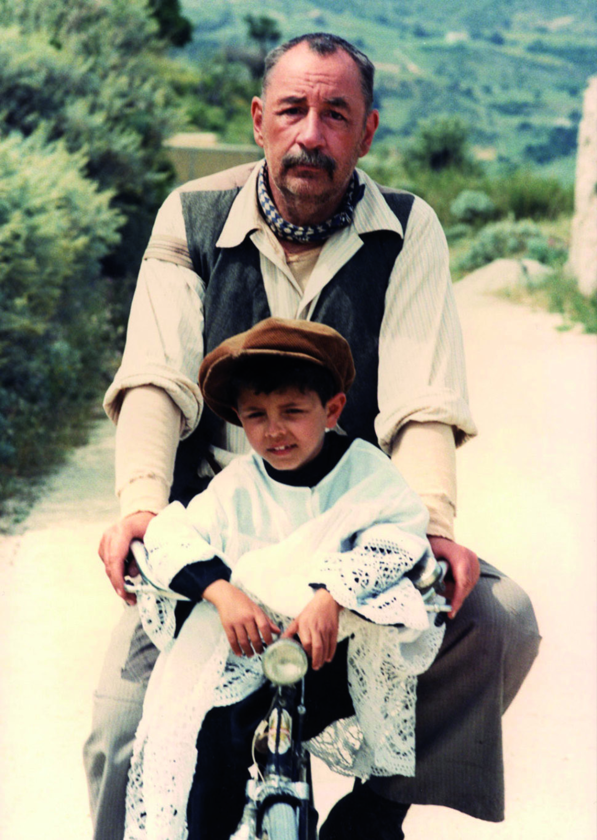 Nuovo cinema Paradiso