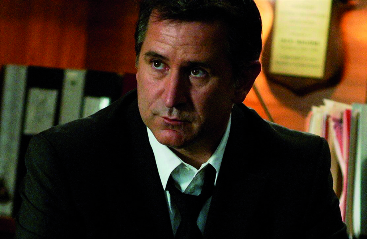 Senza traccia-Salvate il bambino Ryan