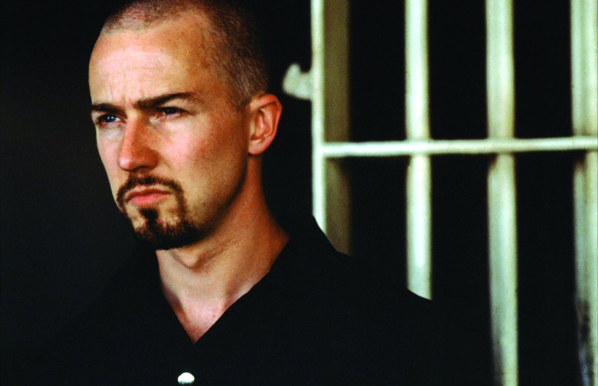 American History X