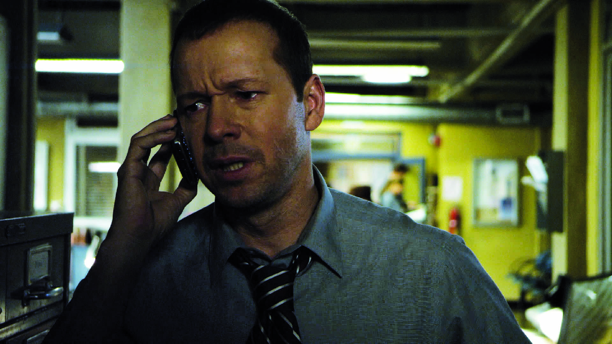 Blue Bloods-Delitto d'onore