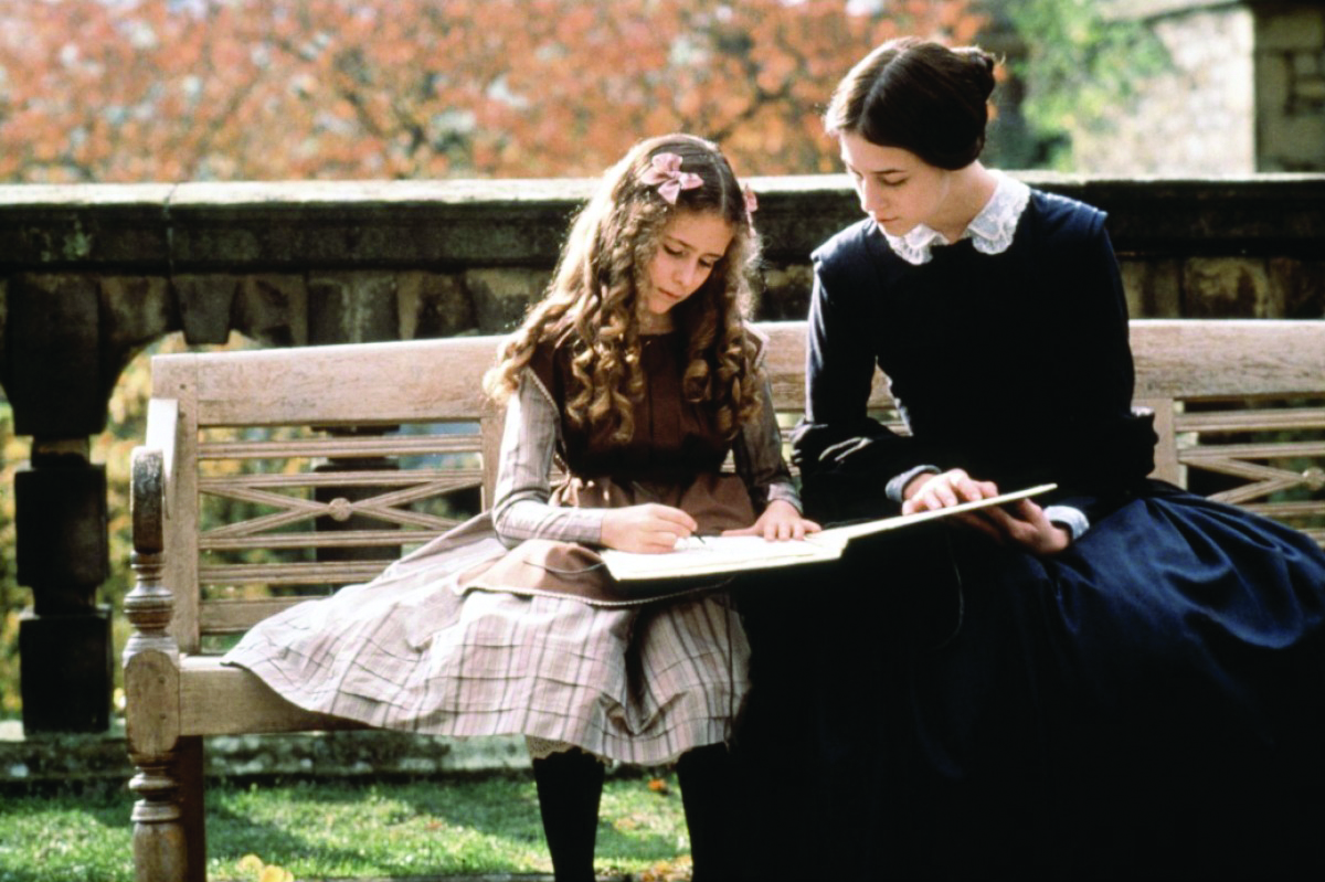 Jane Eyre
