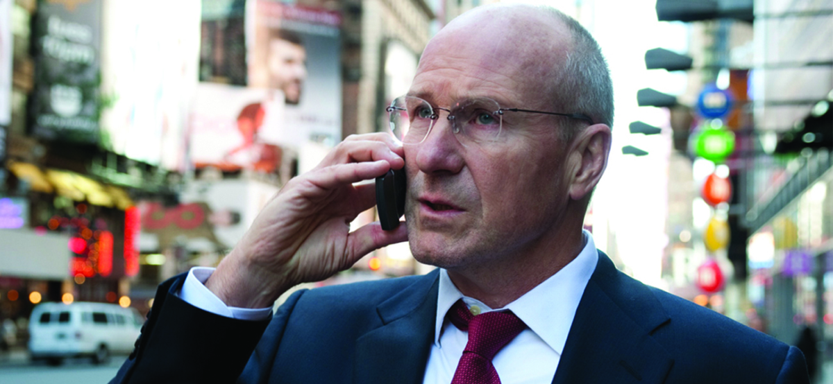 Too Big to Fail - Il crollo dei giganti