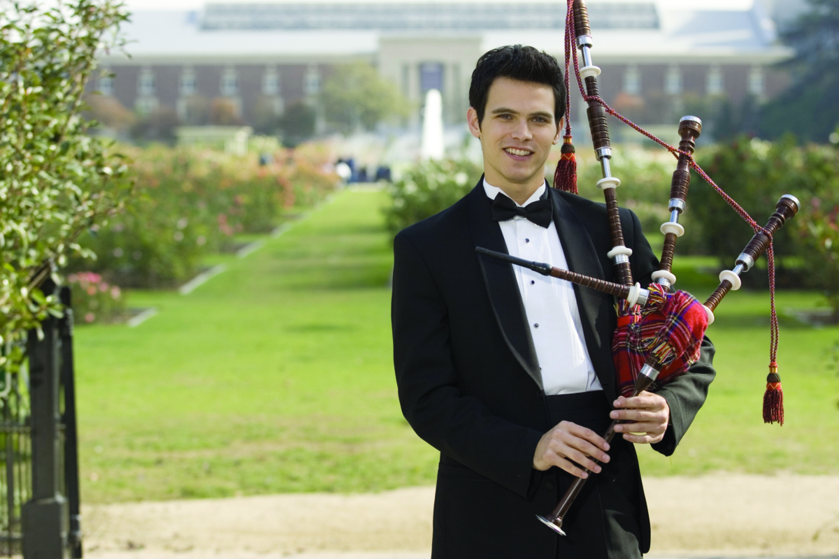 American Pie - Band Camp