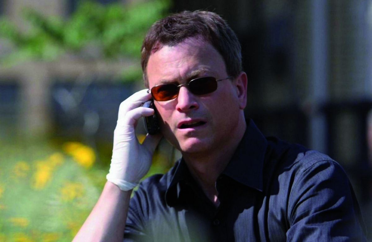 C.S.I. NY-Scacco matto