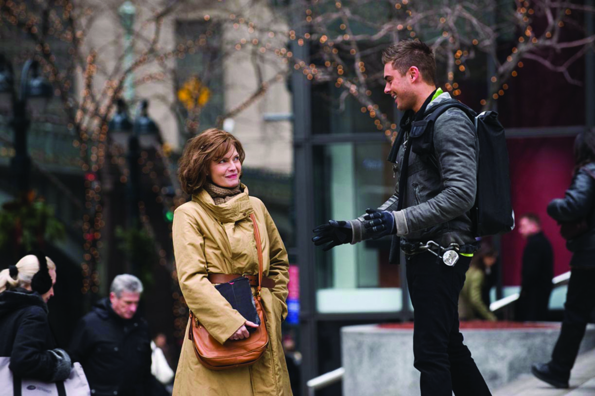 Capodanno a New York