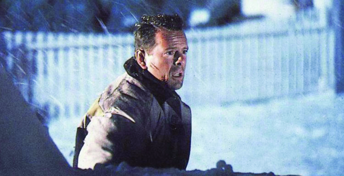 Die Hard 2 - 58 Minuti per Morire