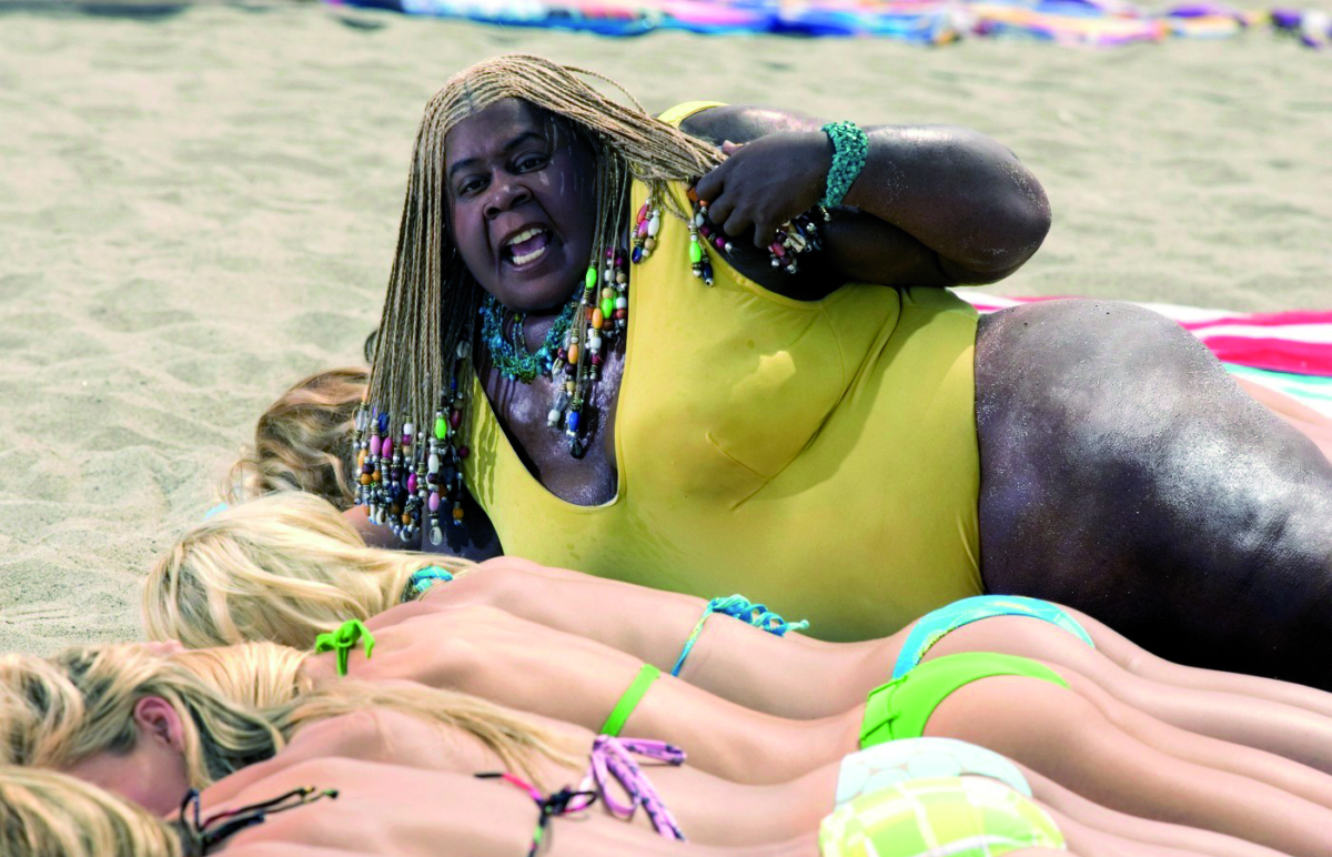 F.B.I. Operazione Tata