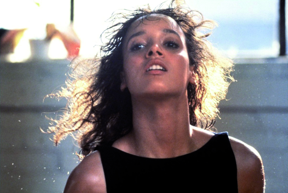 Flashdance