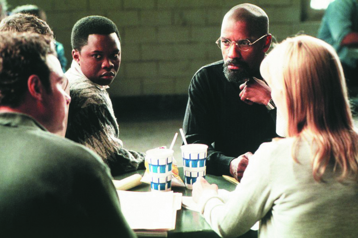 Hurricane - Il grido dell'innocenza