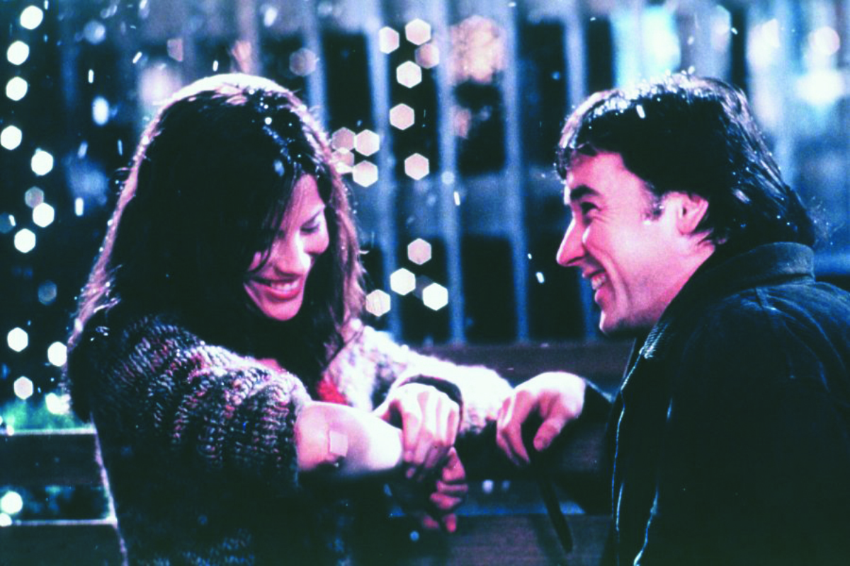 Serendipity - Quando l'amore è magia