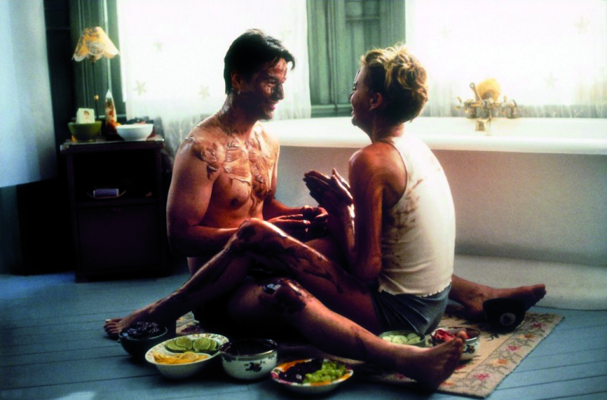 Sweet November: dolce novembre