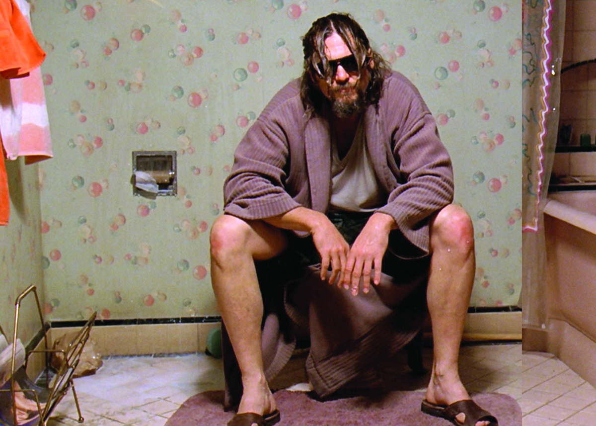 Il grande Lebowski