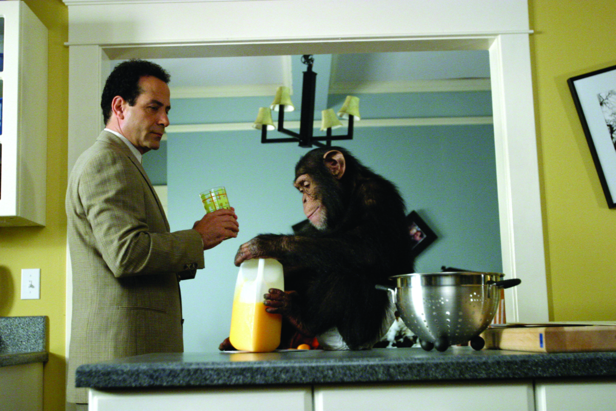 Monk-Il sig. Monk e la stanza del panico