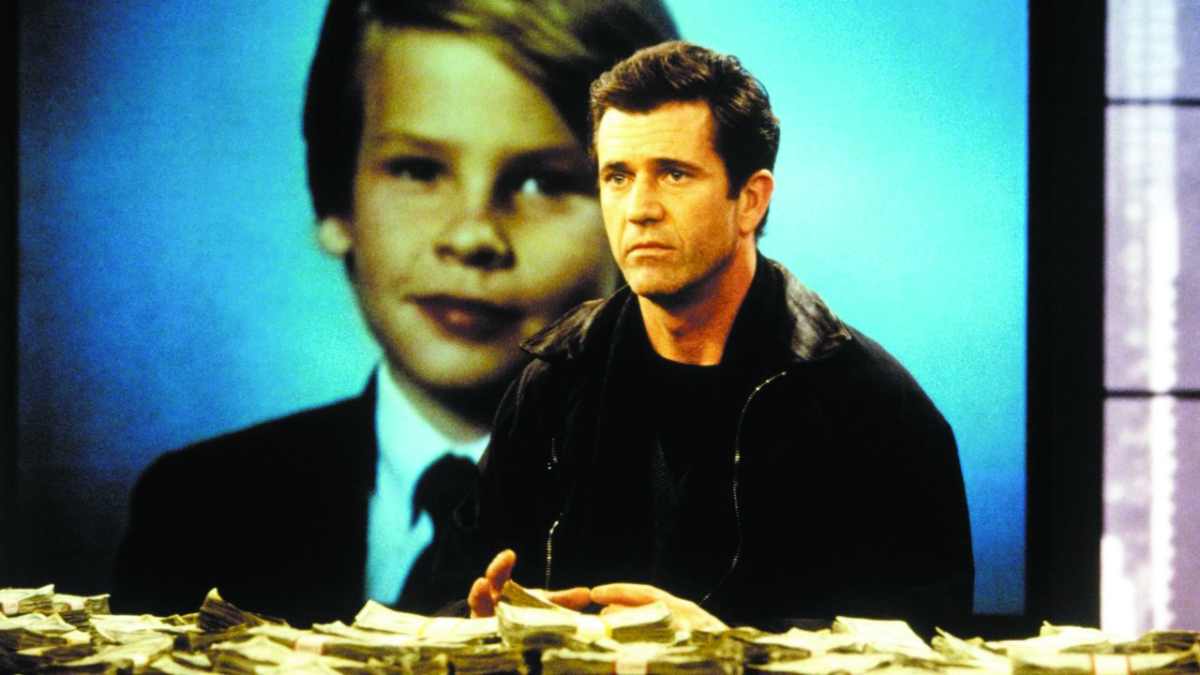 Ransom - Il riscatto