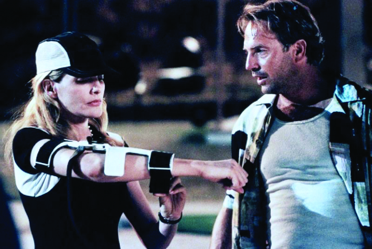 Tin Cup