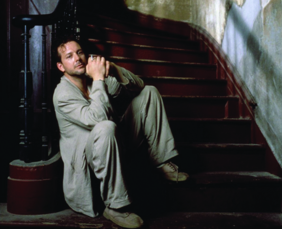 Angel Heart - Ascensore per l'inferno