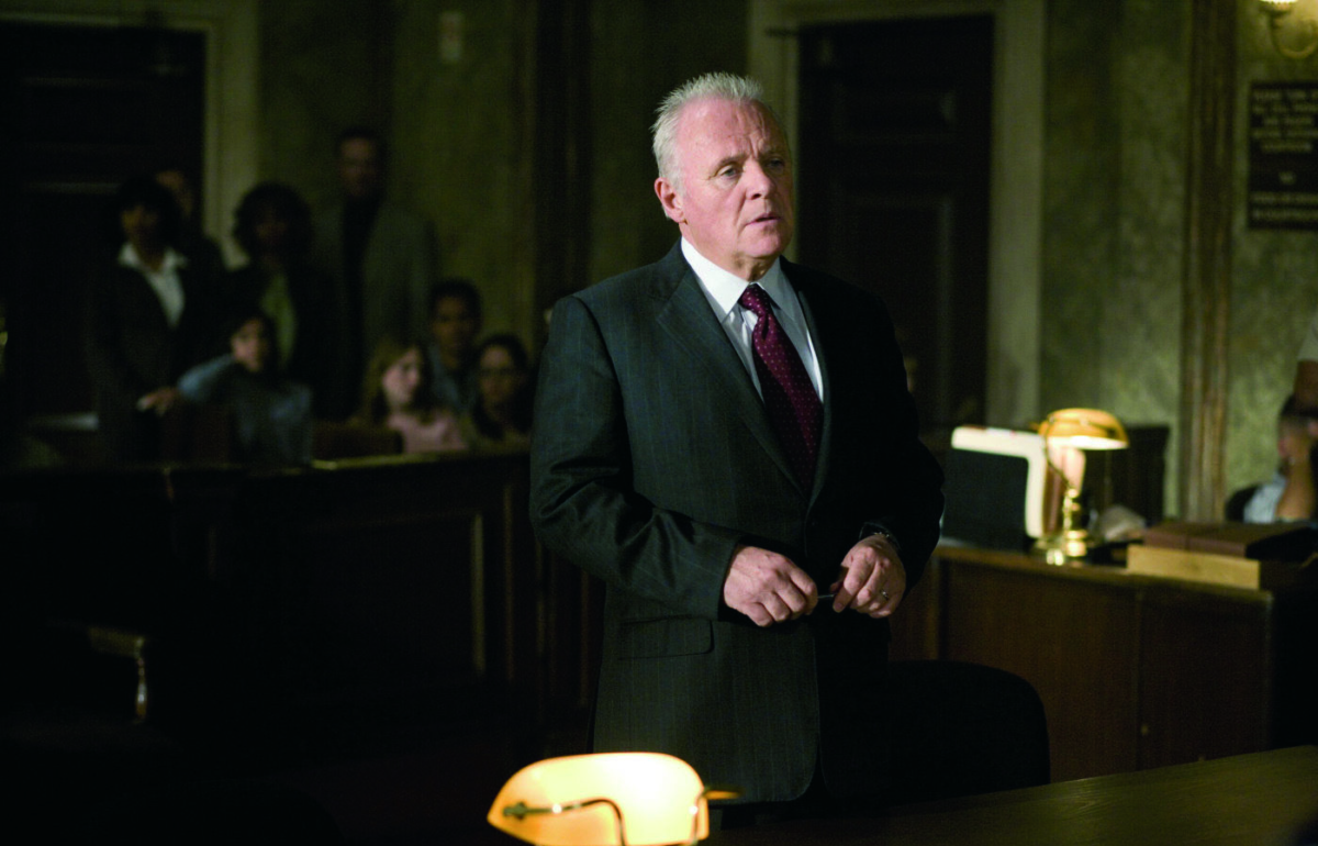 Il caso Thomas Crawford