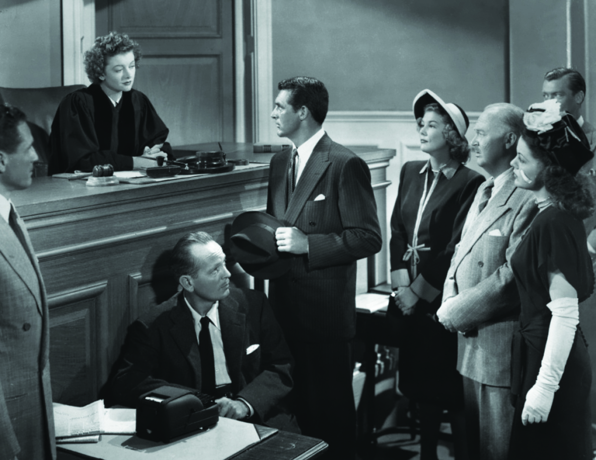 L'intraprendente Signor Dick