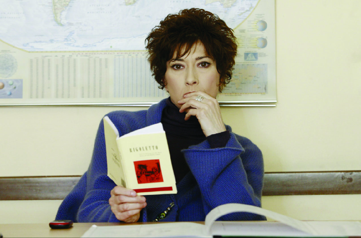Provaci ancora Prof! 5