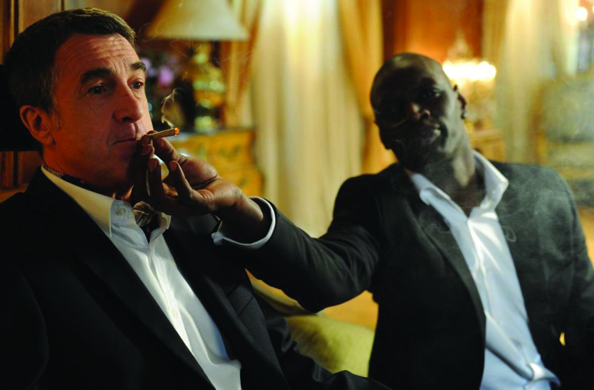 Quasi amici - Intouchables