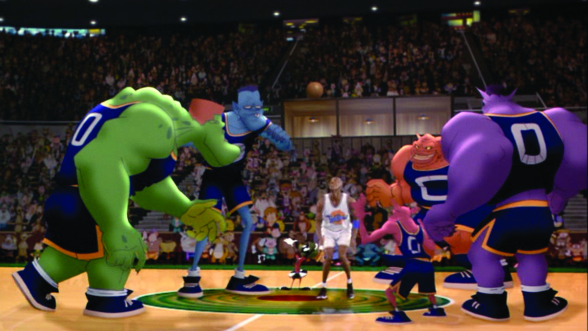 Space Jam