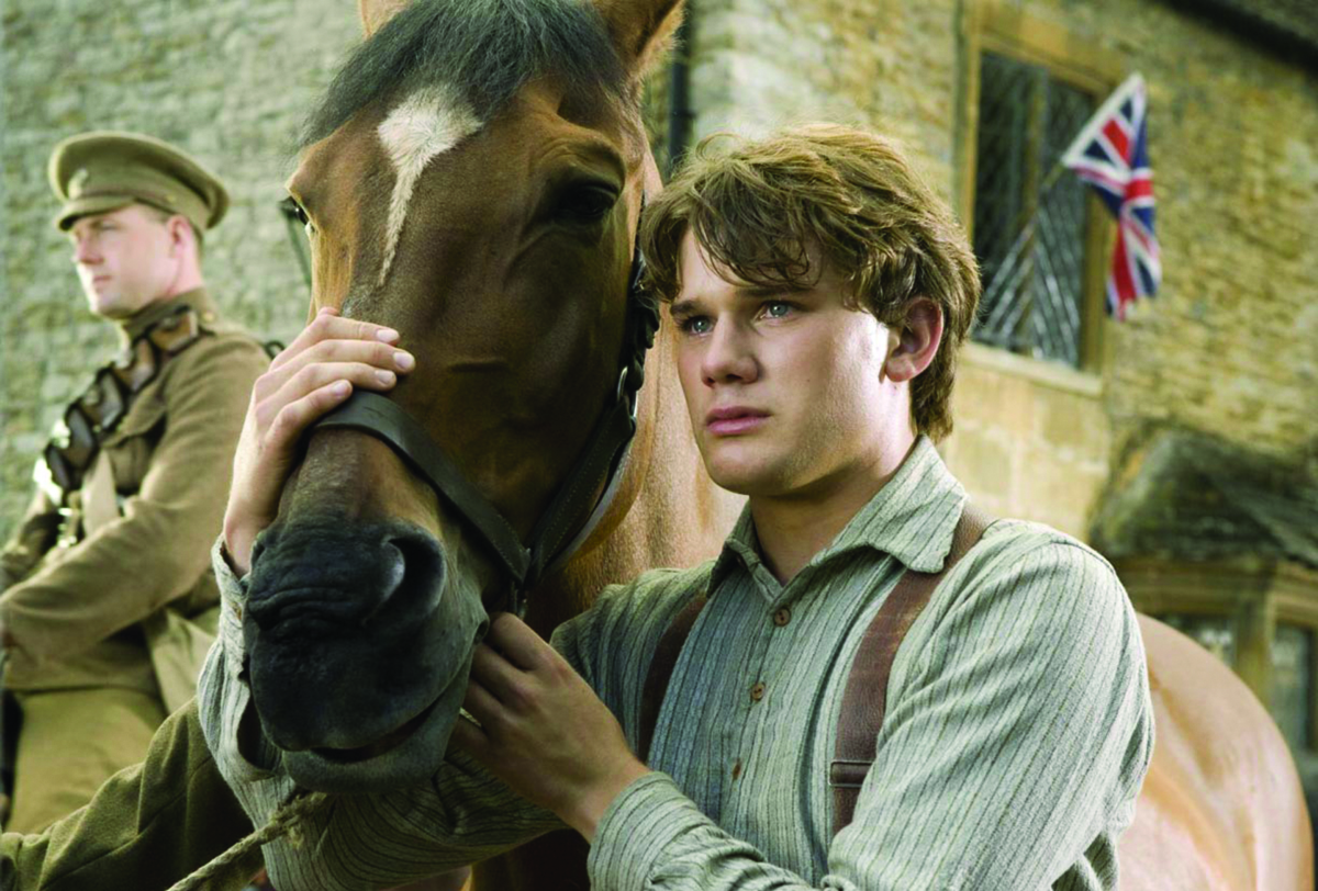 War Horse