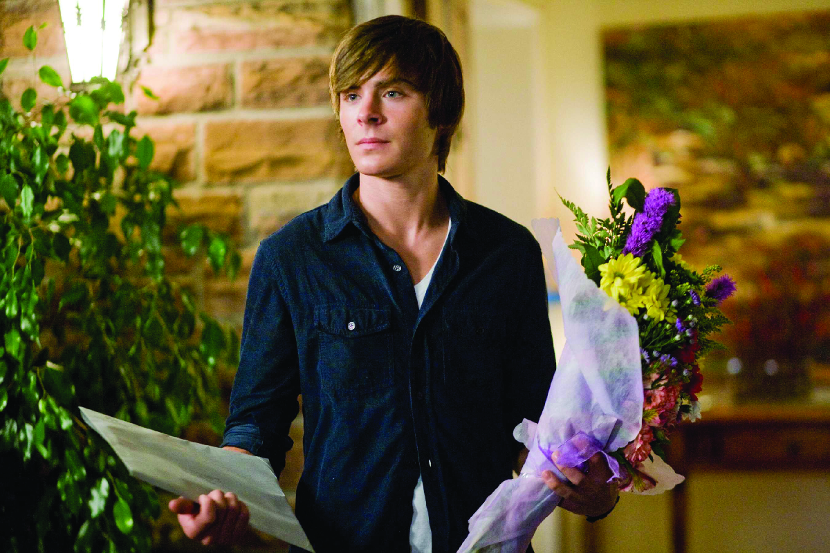 17 again - Ritorno al liceo