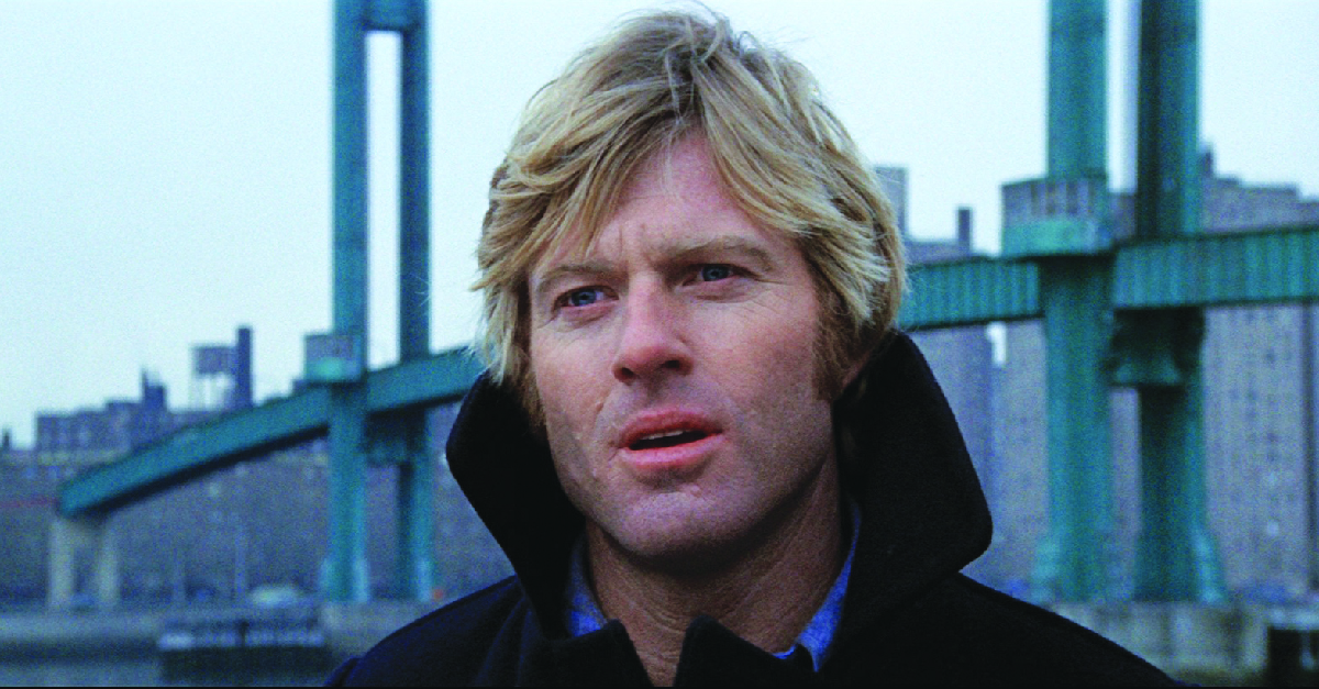 I tre giorni del Condor