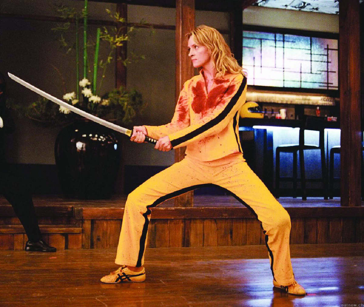 Kill Bill - Volume 1