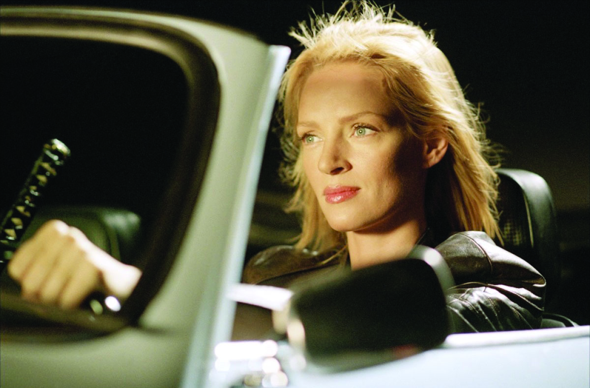 Kill Bill - Volume 2