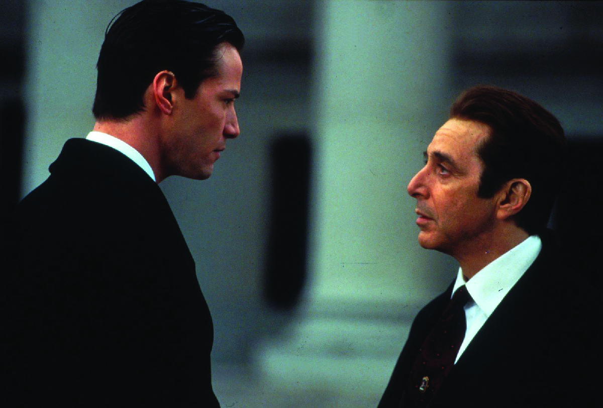 L'avvocato del diavolo