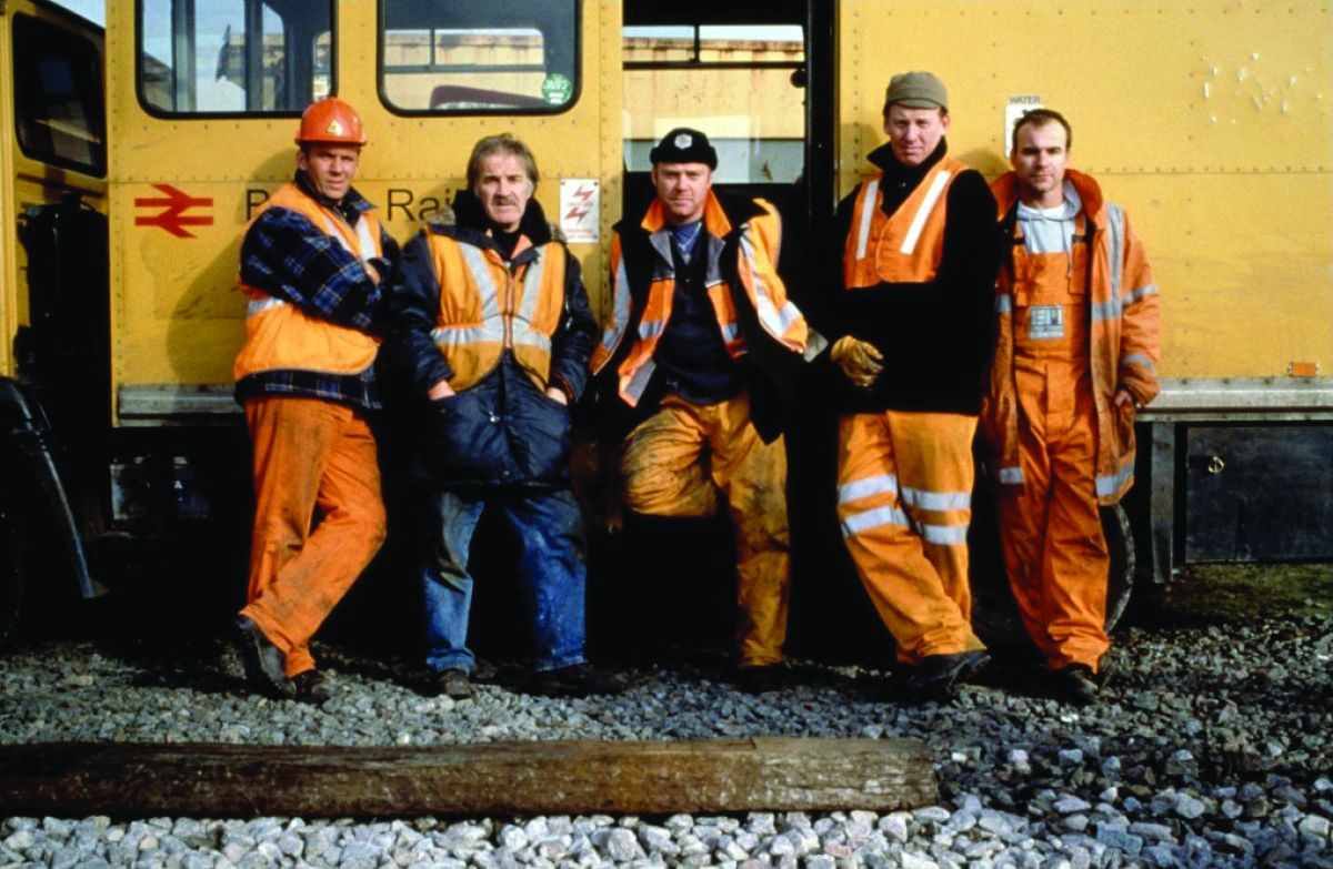 Paul, Mick e gli altri