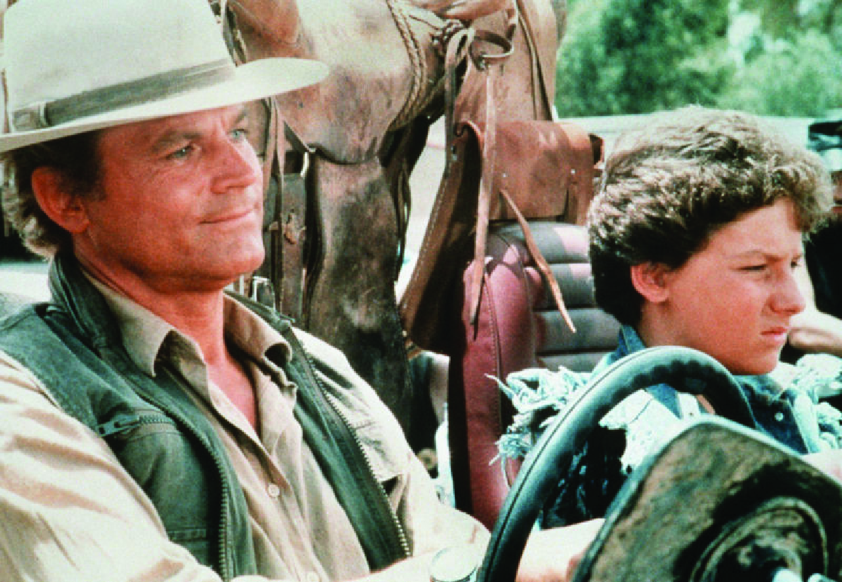 Renegade - Un osso troppo duro