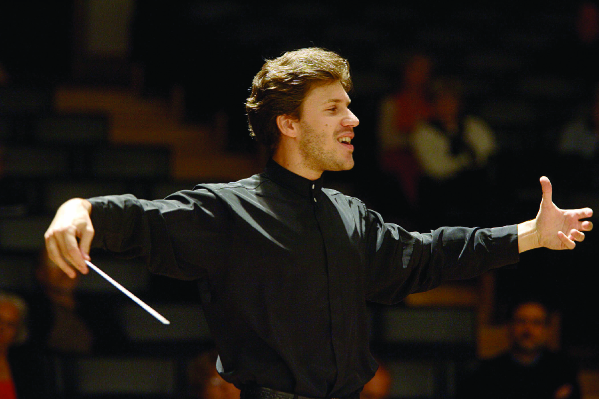 Accademia Nazionale di Santa Cecilia