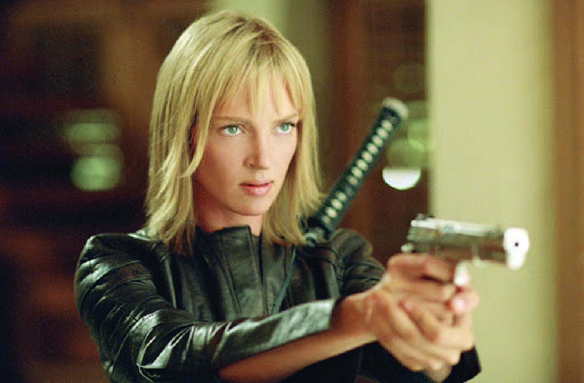 Kill Bill - Volume 2