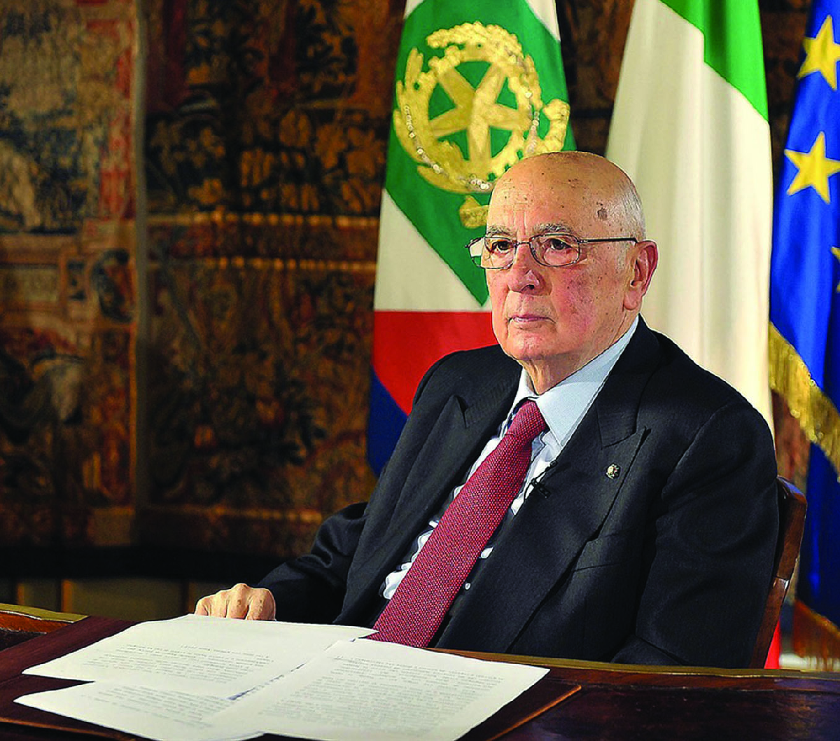 I nostri presidenti
