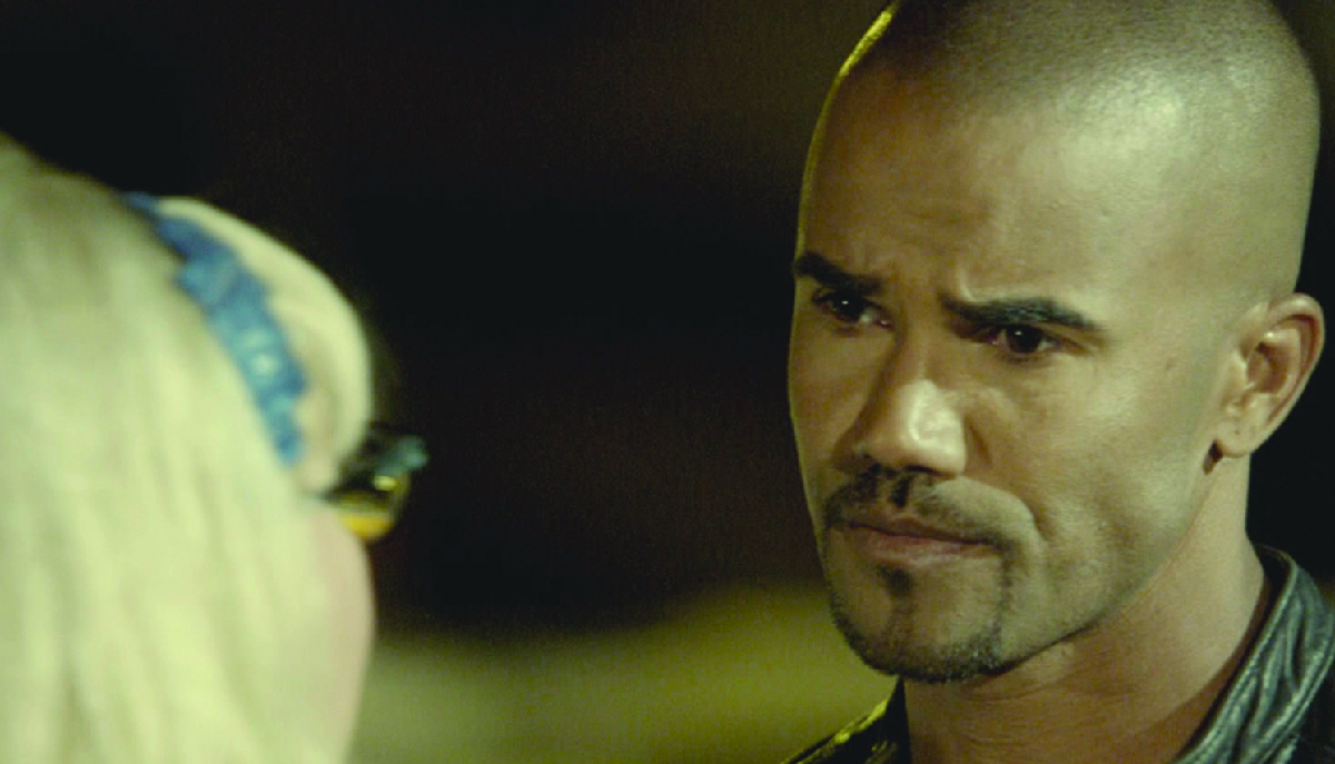 Criminal Minds-Speranza