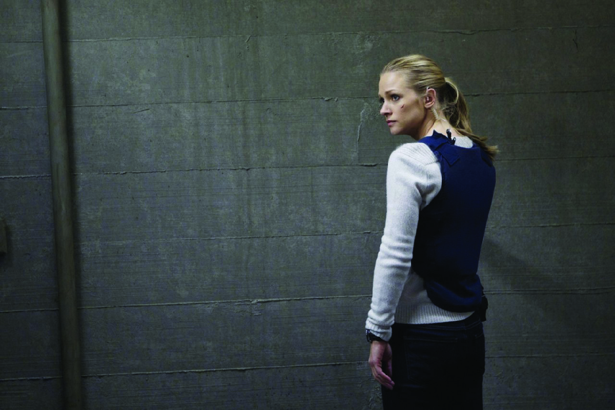 Criminal Minds-L'ultimo bicchiere