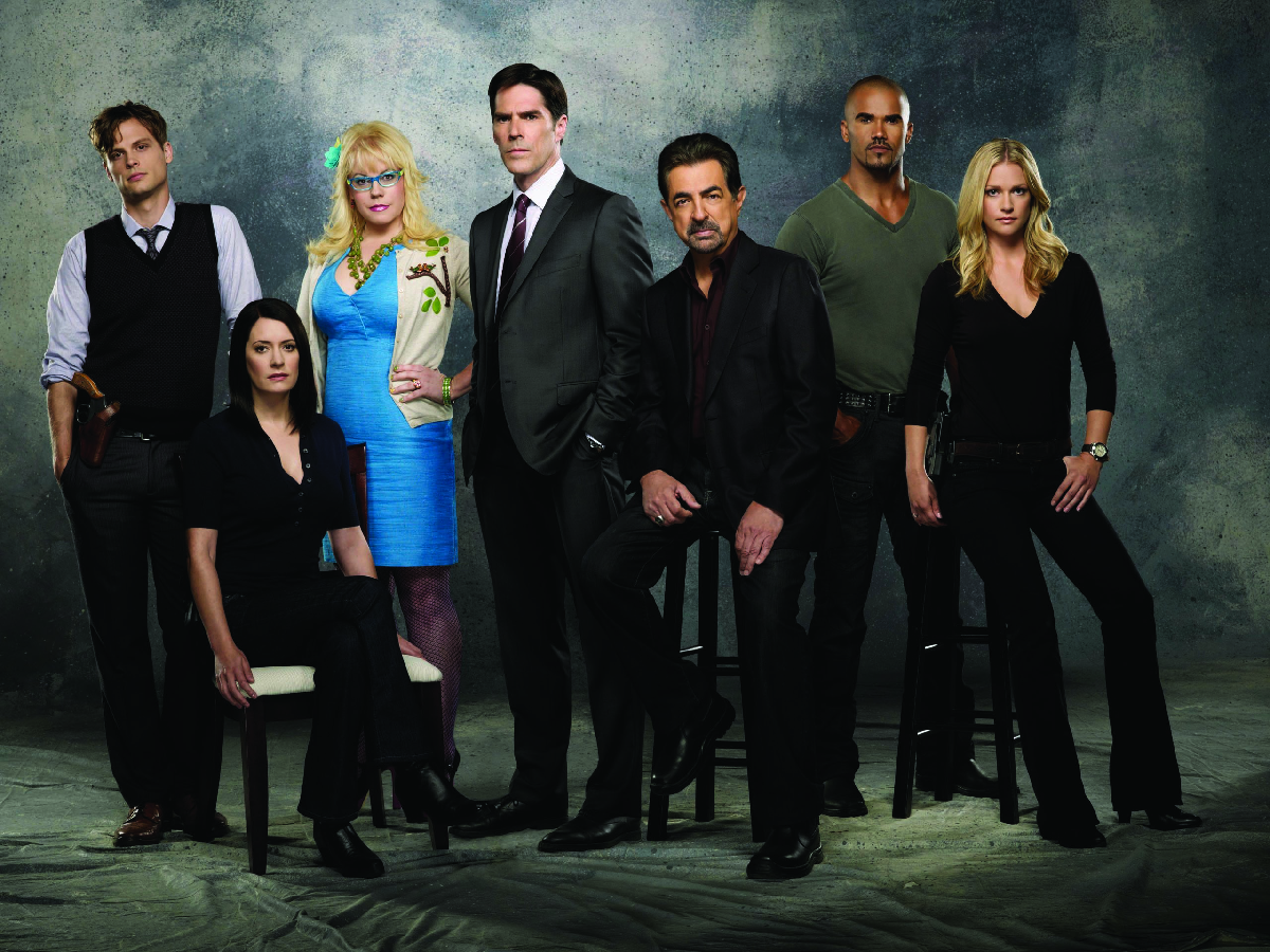 Criminal Minds-Prova estrema
