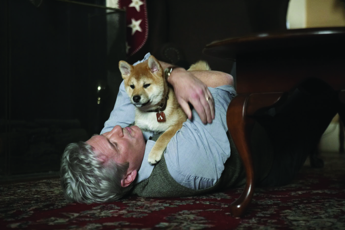 Hachiko - Il tuo migliore amico